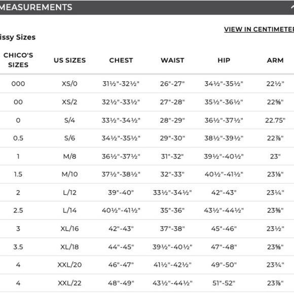 Chico's Capris Women's M/8 Cotton/Spandex Blend Lightweight Casual Staple Black - Picture 7 of 7